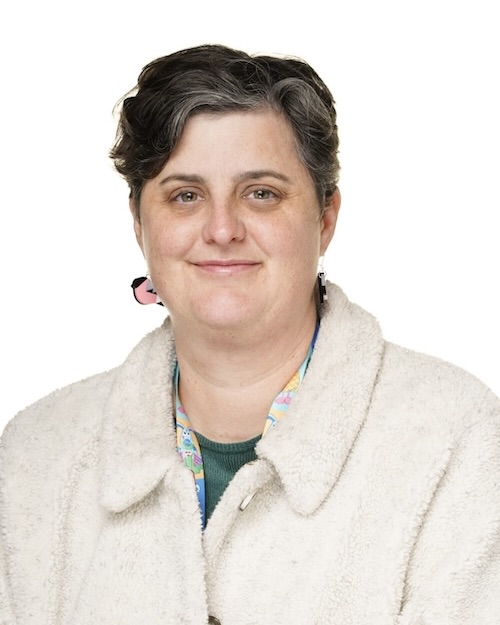 Louise Howlett