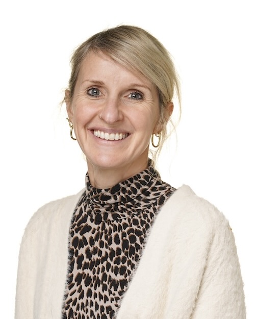 Emily Shuker