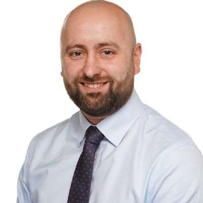 The Senior Leadership Team