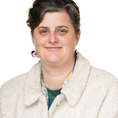 Leader of Early Years